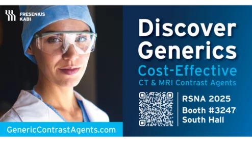 Fresenius Kabi Header