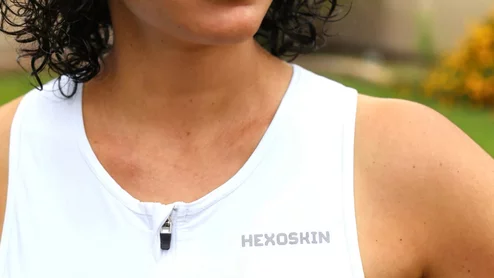 Hexoskin Medical System 