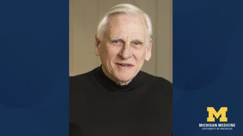 Robert H. Bartlett, MD