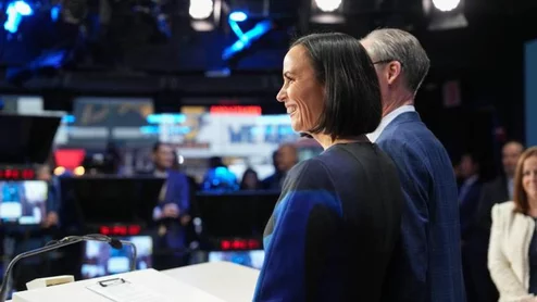 Lumexa Caitlin Zulla