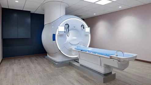 Prenuvo MRI