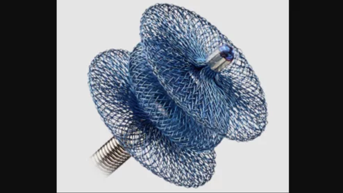 Abbott has received U.S. Food and Drug Administration (FDA) clearance and CE mark approval for its Amplatzer Piccolo Delivery System. 