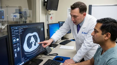 Aidoc Jesse M. Ehrenfeld