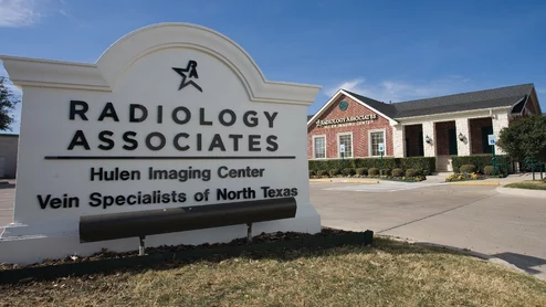 RANT Radiology Associates of North Texas