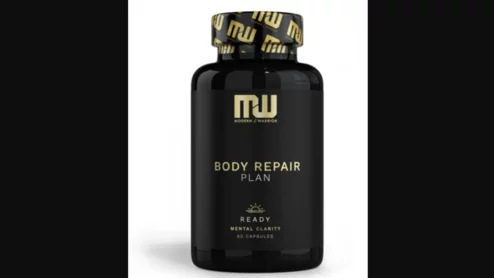 The U.S. Food and Drug Administration (FDA) has announced that Modern Warrior is recalling all lots of its Modern Warrior Ready capsules, a dietary supplement marketed as a way to boost metabolism, improve brain function and reduce cravings. 