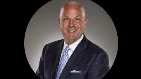 Chris Waddell Abbott