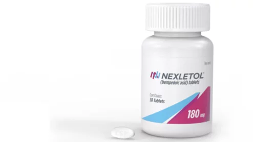 Esperion Therapeutics Inc. has filed patent infringement lawsuits against eight generic drug makers for filing U.S. Food and Drug Administration (FDA) abbreviated new drug applications (ANDA) to make generic versions of its successful bempedoic acid (Nexletol).