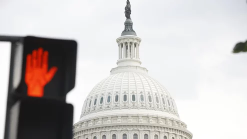 congress washington DC capitol policy