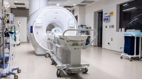 UChicago integrates iMRI technology into surgery workflows