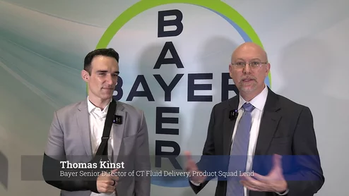 Bayer RSNA Video