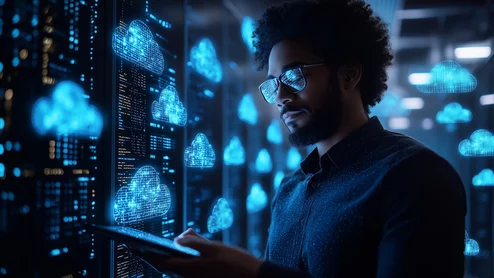 cloud genesis stock gehc