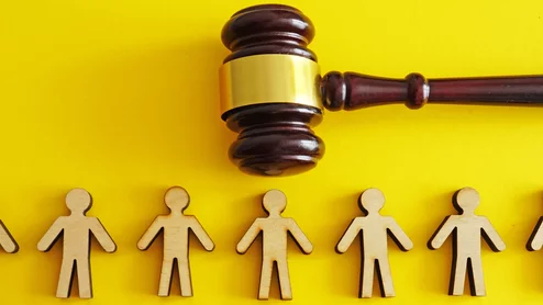 court people union ruling judge gavel appeal