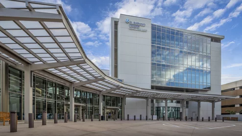 St. Anthony's Hospital BayCare