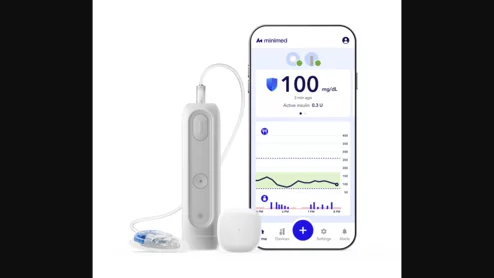 MiniMed Flex Medtronic