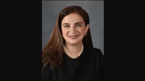 Interventional cardiologist Roxana Mehran, MD, officially started her one-year term as the president of the American College of Cardiology (ACC) on the closing day of ACC.26, the group’s annual conference in New Orleans. 