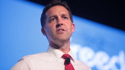 Ben Sasse 