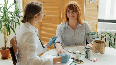 hospital at home HaH 