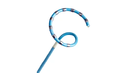 Johnson & Johnson announced the launch of its new Varipulse Pro pulsed field ablation (PFA) system in Europe following CE mark approval. It is five times faster at ablation delivery at a cooler temperature than the previous version.