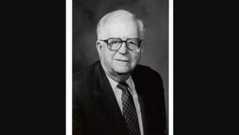 Eugene Branwald, MD