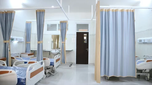 emergency department 