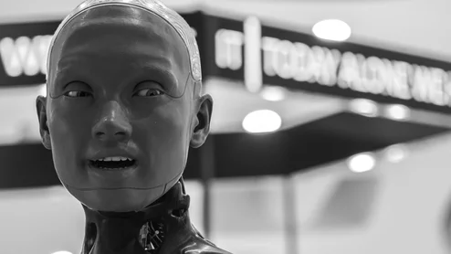 I Robot