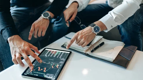 private equity investors 