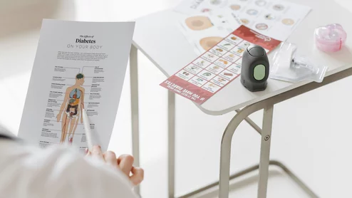 patient education