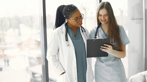 primary care doctor 