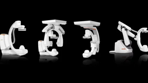Siemens Healthineers nabs FDA clearance for 6 new IR systems