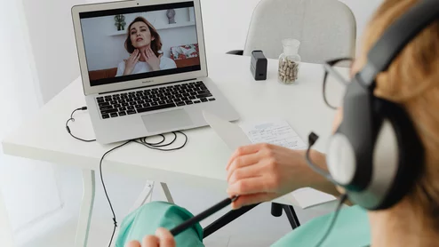 telehealth telemedicine