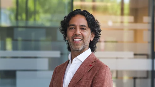 Javier Villanueva-Meyer, MD ou health