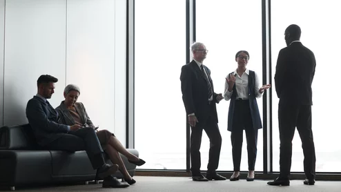 executives