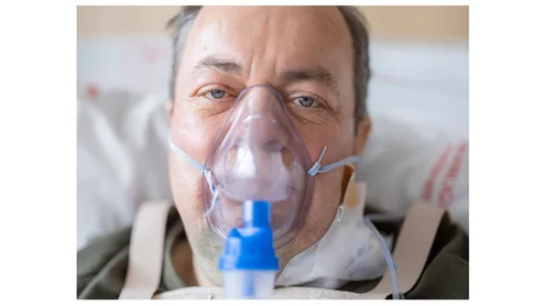 intensive care ICU 