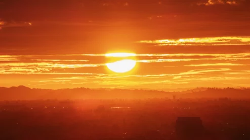 Heatwave forces MRI scanners offline
