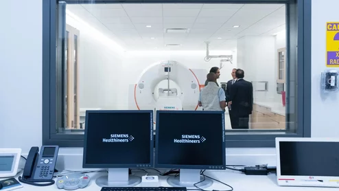 Stravitz Sanyal Institute for Liver Disease and Metabolic Health at VCU 