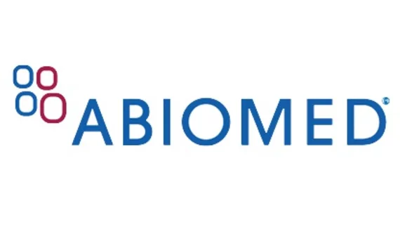 Abiomed logo