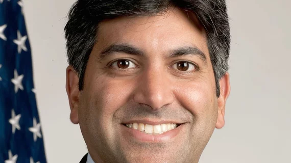 Aneesh Chopra