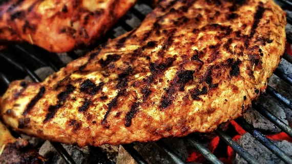 Grill