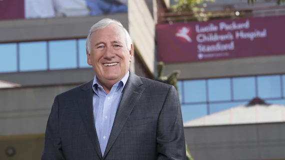 Christopher Dawes, MBA