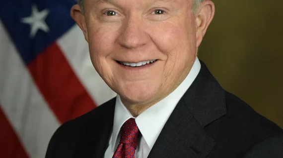 Jeff Sessions