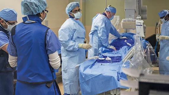 Building a Protected PCI Program: The Heart Team Approach