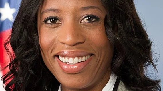 Mia Love Utah congresswoman 