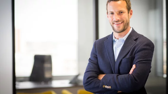 Adam Boehler