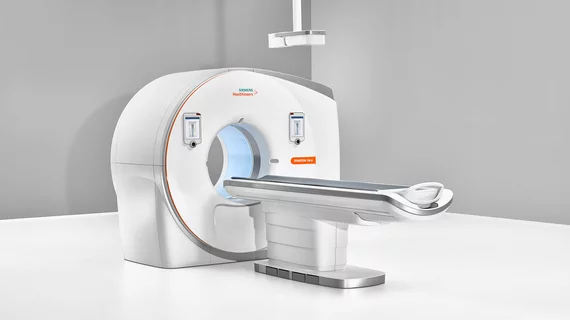 Siemens Healthineers SOMATOM Force CT 