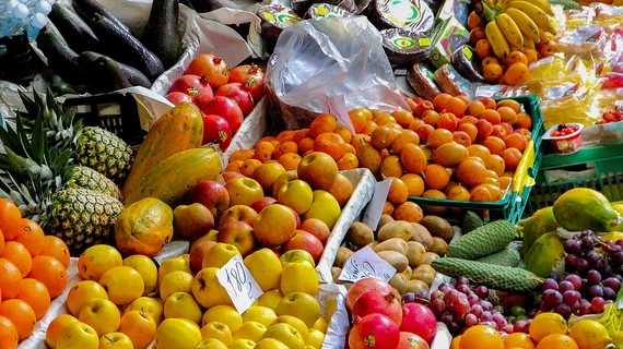 Fruits vegetableshave been seen as a key component to heart health diets.