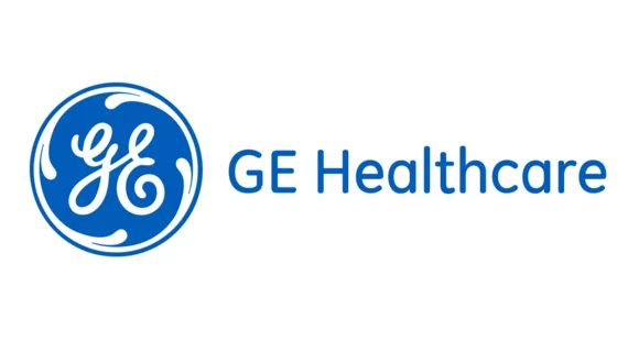 GE Healthcare logo