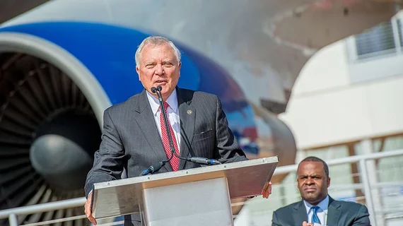 Georgia Gov. Nathan Deal