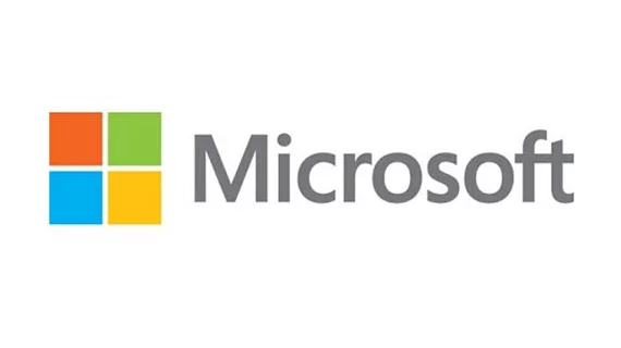 Microsoft logo