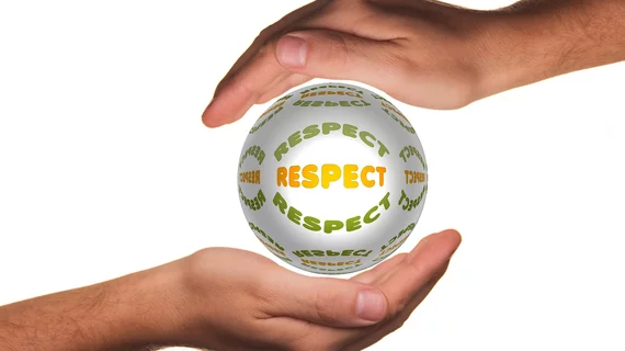 respect 