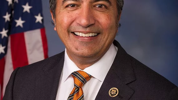 Rep. Ami Bera, MD, D-California